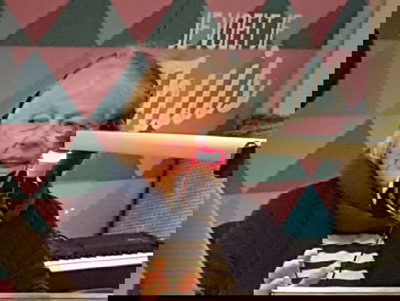 'Lurelei was vrolijk en gemeen' - interview Marjan Berk (1)