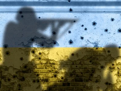 Een update vanuit Oekraïne van Chris Boogaart