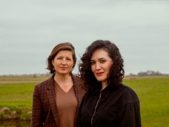 Beeldvorming over moslima’s in de media