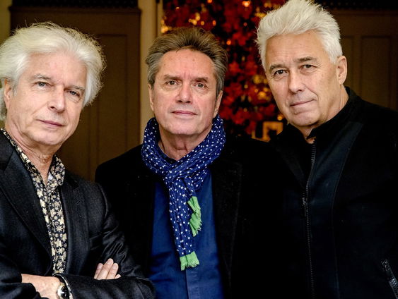 Henny Vrienten bij Vreemde Kostgangers