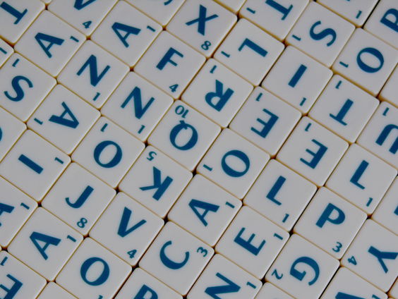 Carina van den Broek verzamelt namen!