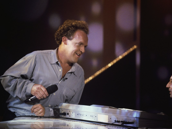 Bert Visscher over nieuwe theatervoorstelling ter ere van zijn vader