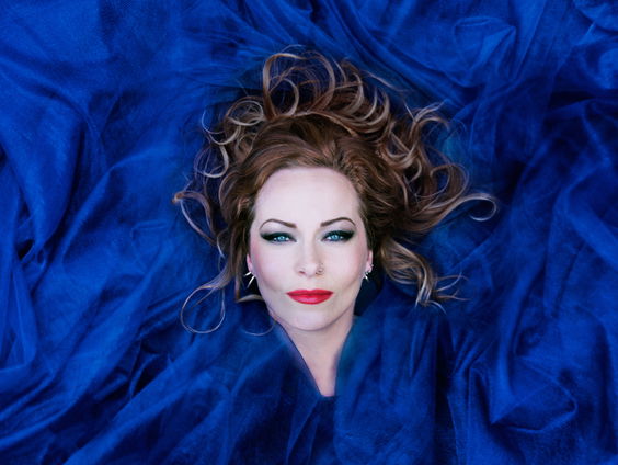 Anneke van Giersbergen zingt morgen waarschijnlijk geen Kate Bush! #dagvanmorgen