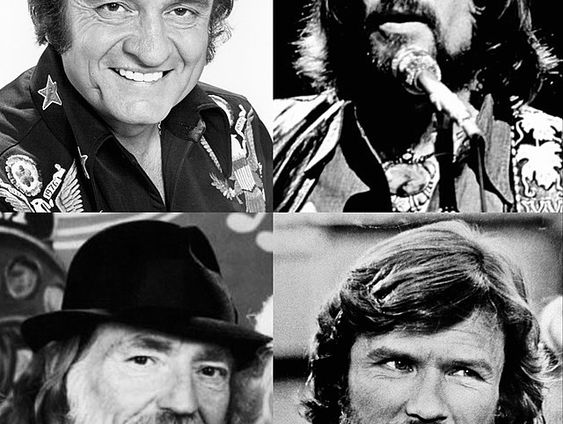 Country Roads: The Hightwaymen