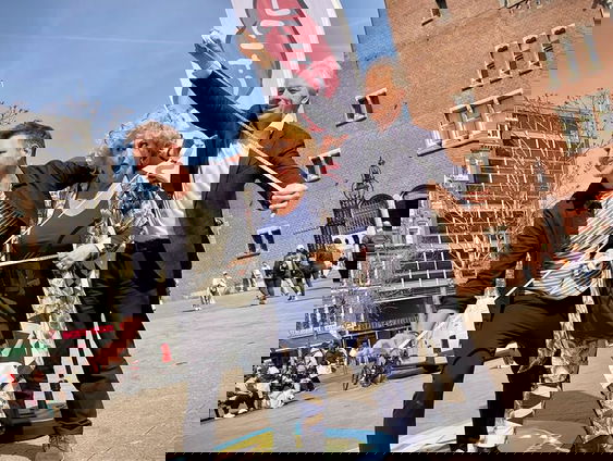 LeverStijl-campagne moet mensen bewust maken van leververvetting