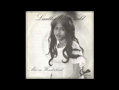 De verhalen van Jan Paparazzi - Het verhaal achter 'Alice In Wonderland' van Lucille Mcdonald