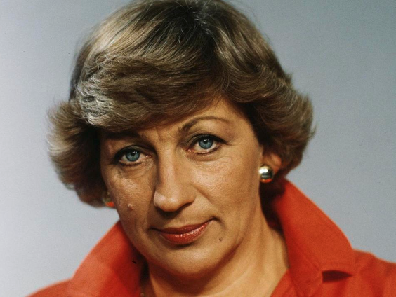 Onvergetelijk: Marga van Arnhem