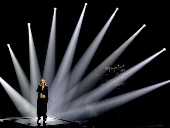 Verwachtingsmanagement voor het optreden van S10