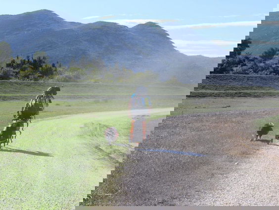 Barry en Monique zijn herenigd!