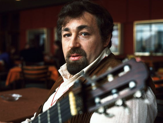 Liefde voor Muziek: Cornelis Vreeswijk