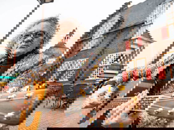 De Arbeidsvitaminen van Peter Kok