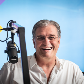 Nederland Zingt Gospel