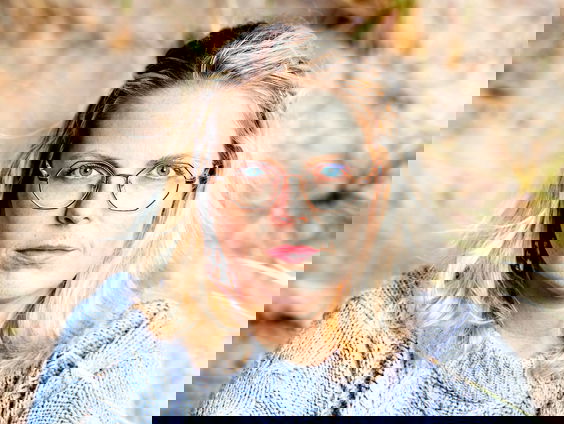 Nicole heeft mogelijk een erfelijke ziekte en maakte er een podcast over