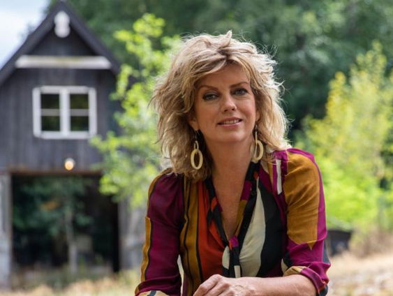 Miniatuur: Annemiek Schrijver