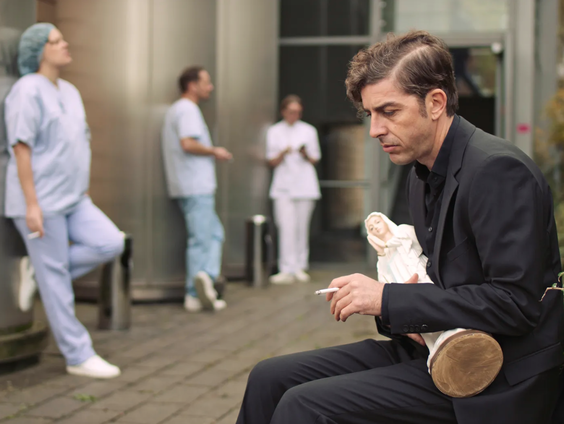 Was de wenende madonna werkelijk een wonder?