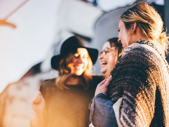 Herman Haan brengt een ode aan de vrouw