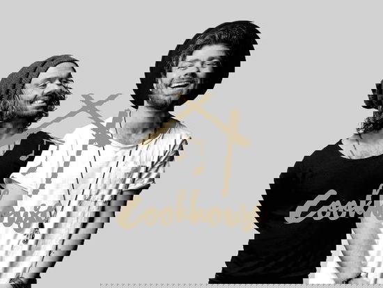 Cookhouse in de studio!