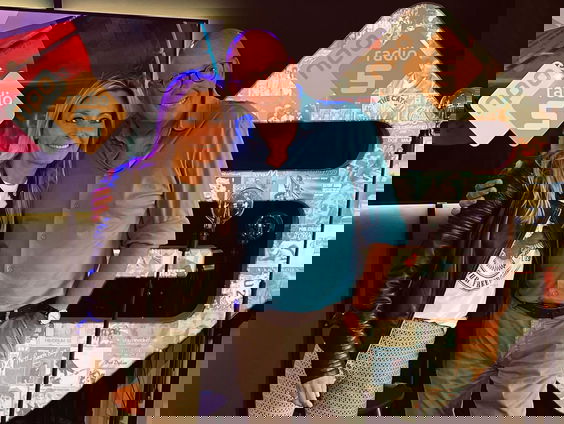 Kelly Ter Horst heeft een hele bijzondere Moederdagactie bedacht!