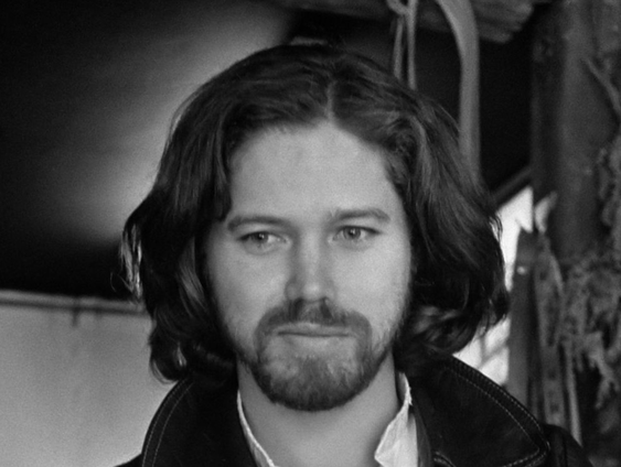 Een Fred de la Bretoniere rugzak is alles wat je nodig hebt in 1971