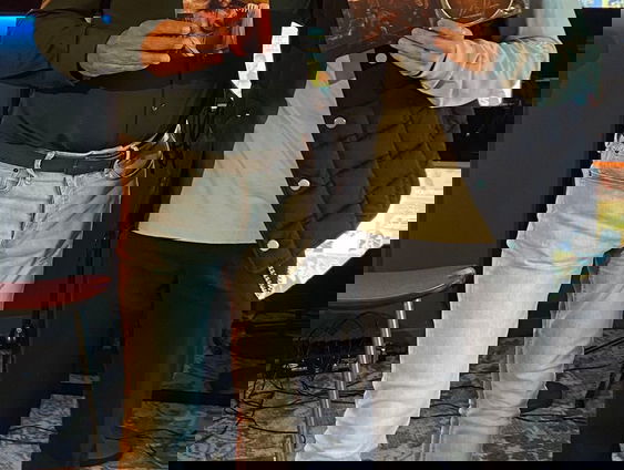 Rolf Sanchez in de studio over zijn nieuwe single én debuutalbum!