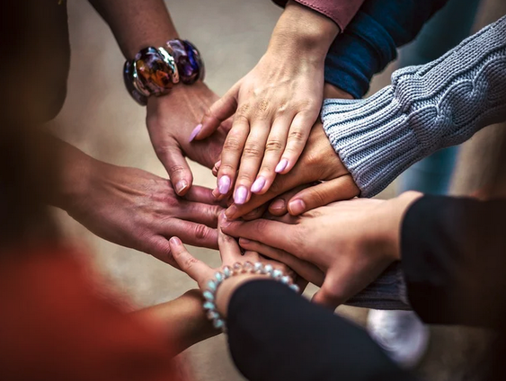 Wat de wereld nodig heeft