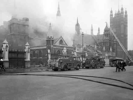 Wat gebeurde er precies 50 jaar geleden, op Bloody Friday?