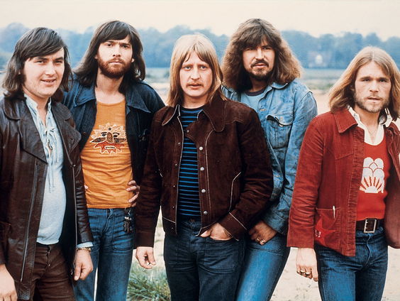 Liefde voor Muziek: The Cats