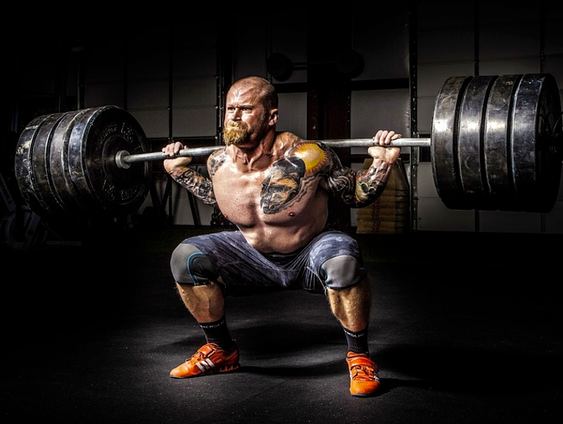 Je hoeft niet altijd sterk te zijn