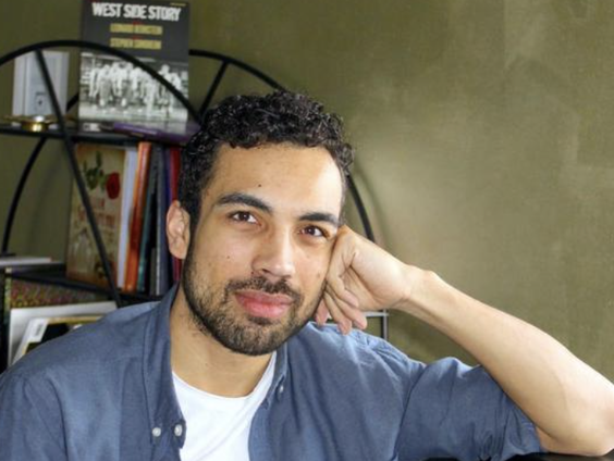 Volgspot: Aron Elstak over het lied 'Jacques de Rooij'