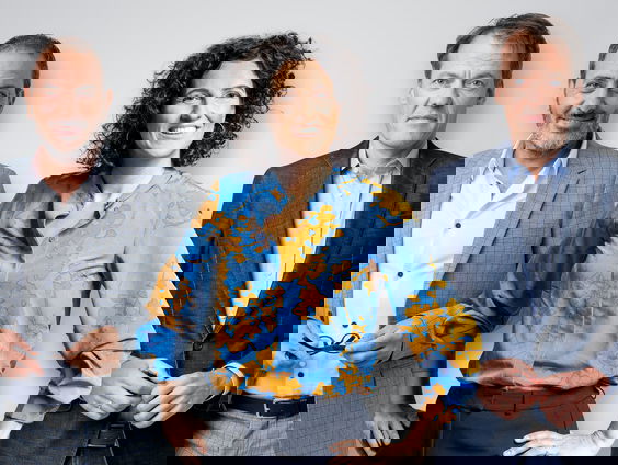 ‘Dit is de kwestie’, vanaf 26 mei op NPO 2