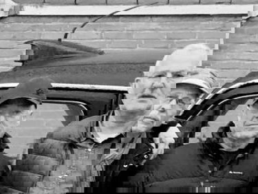 Eric Bagchus: 'Het is mooi om je bandnaam op het Colloseum in Rome te zien'