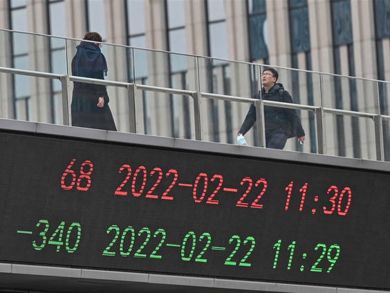 22-02-2022: Palindroomdag