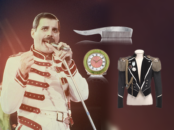 Queen moet een museum krijgen in Nederland