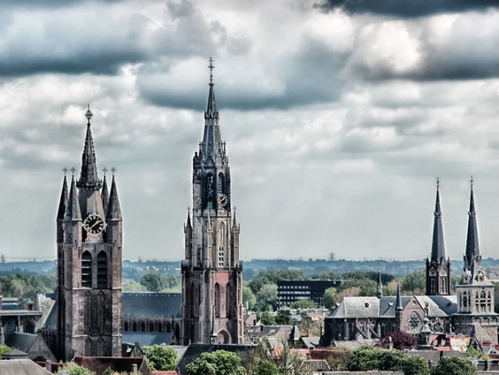 Chris van der Swan zoekt een nieuwe eigenaar voor zijn kunstwerken