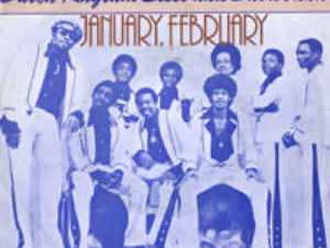 De verhalen van Jan Paparazzi - Het verhaal achter 'January February' van de Dutch Rhythm Steel & Show Band