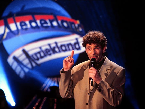 Onvergetelijk: Toeters en Bellen