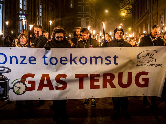 Zit Groningen te wachten op staatssecretaris Vijlbrief?