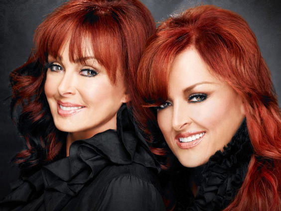 Country Roads: The Judds