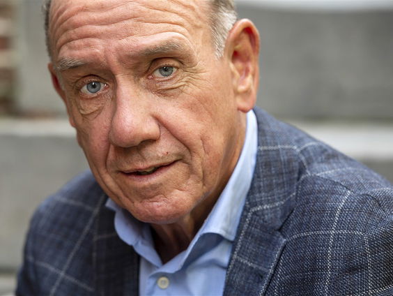 Peter Römer over het 90e Baantjer boek!