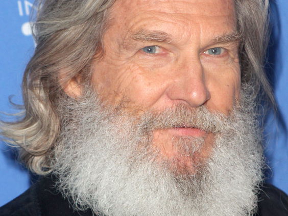 Country Roads: Jeff Bridges