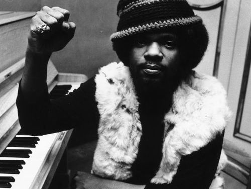 Liefde voor Muziek: Billy Preston