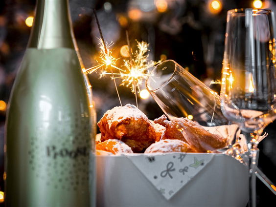 Kirsten Abels over bubbels!