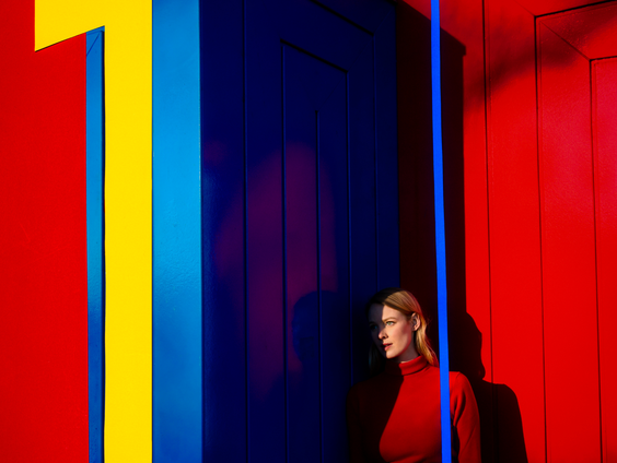 Beryl Anne over haar single Hands