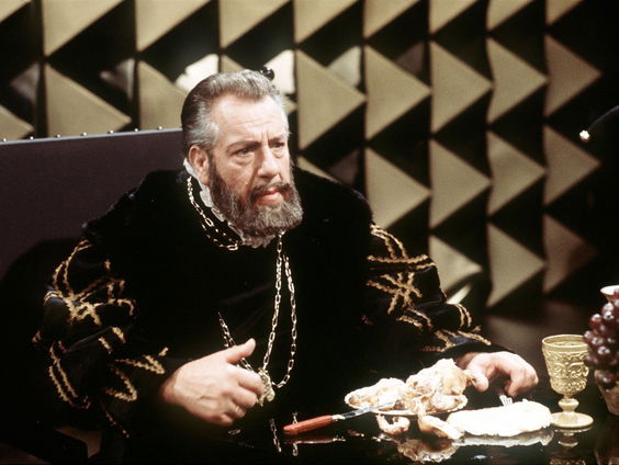 Verdrietig nieuws in 1978; Ko van Dijk is overleden.