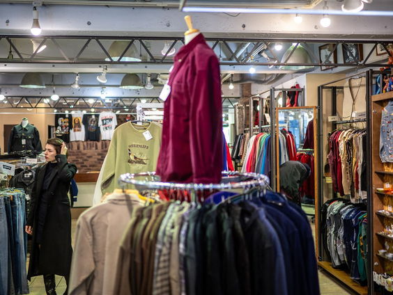 Frans postkantoor krijgt pashokje