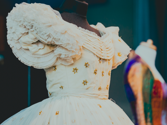 Een bijzondere collectie in 'Musical Up Close'