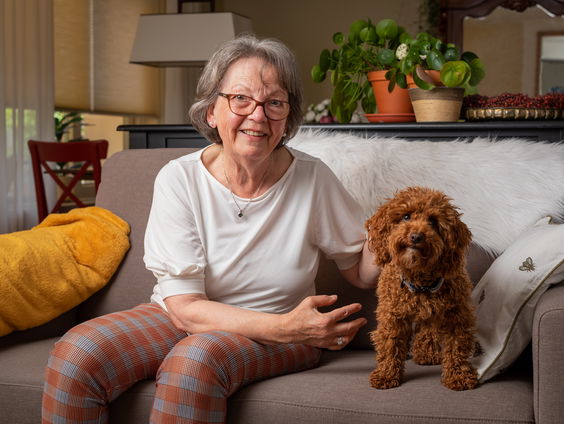 Stichting OOPOEH bestaat 10 jaar!