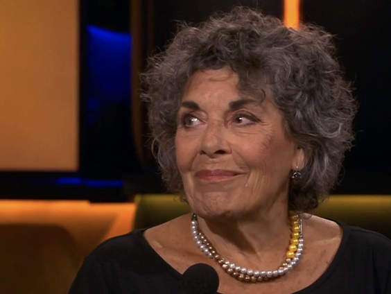 De Arbeidsvitaminen van Hanneke Groenteman