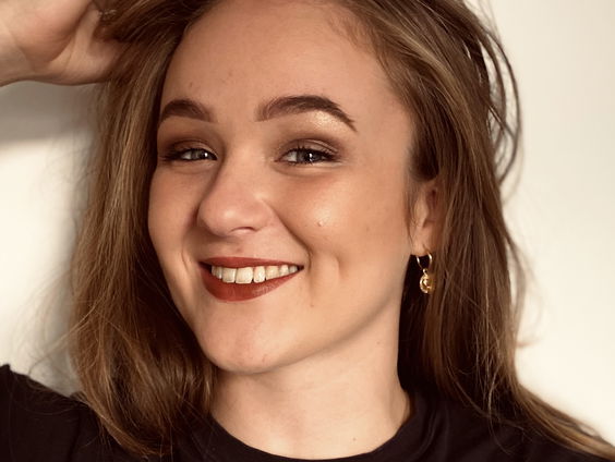 De Friese inzending voor het Regio Songfestival: Melissa Pander