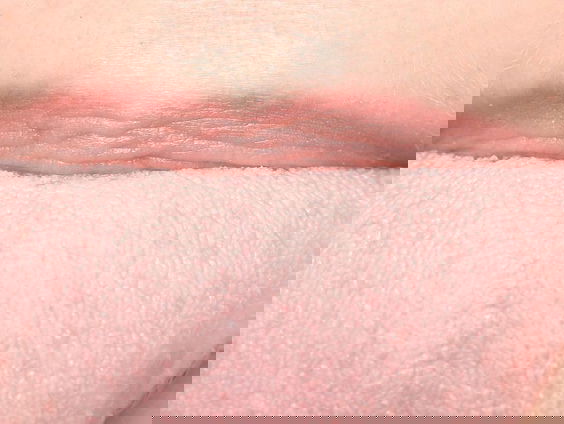 Salmiak is een nieuwe smaak. Huh?